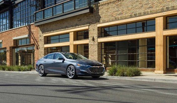 Chevrolet Malibu Buying Guide: Cost, Reliability, and the Best Years to Buy