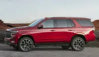 Picture of 2021 Chevrolet Tahoe