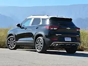 Picture of 2021 Chevrolet Trailblazer
