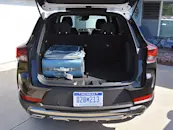 Picture of 2021 Chevrolet Trailblazer