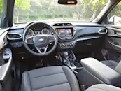 Picture of 2021 Chevrolet Trailblazer