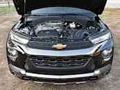 Picture of 2021 Chevrolet Trailblazer