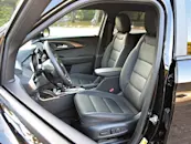 Picture of 2021 Chevrolet Trailblazer