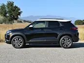 Picture of 2021 Chevrolet Trailblazer