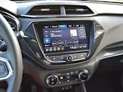 Picture of 2021 Chevrolet Trailblazer