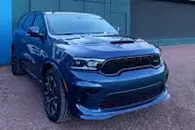 Picture of 2021 Dodge Durango