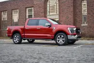 Picture of 2021 Ford F-150