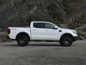 Picture of 2021 Ford Ranger