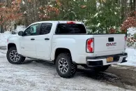 Picture of 2021 GMC Canyon