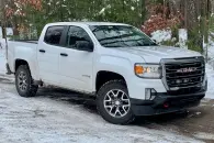 Picture of 2021 GMC Canyon
