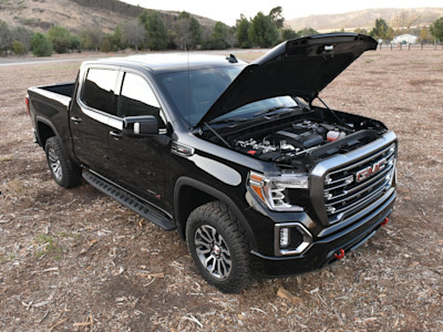 The Best Used Trucks With Good Gas Mileage in 2026