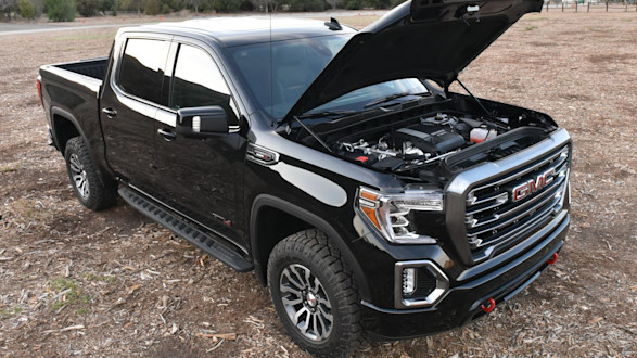 The Best Used Trucks With Good Gas Mileage in 2026