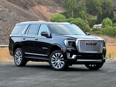 GMC Yukon Buying Guide: Cost, Reliability, and the Best Years to Buy