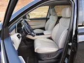Picture of 2021 Hyundai Palisade