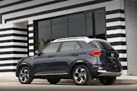 Picture of 2021 Hyundai Venue