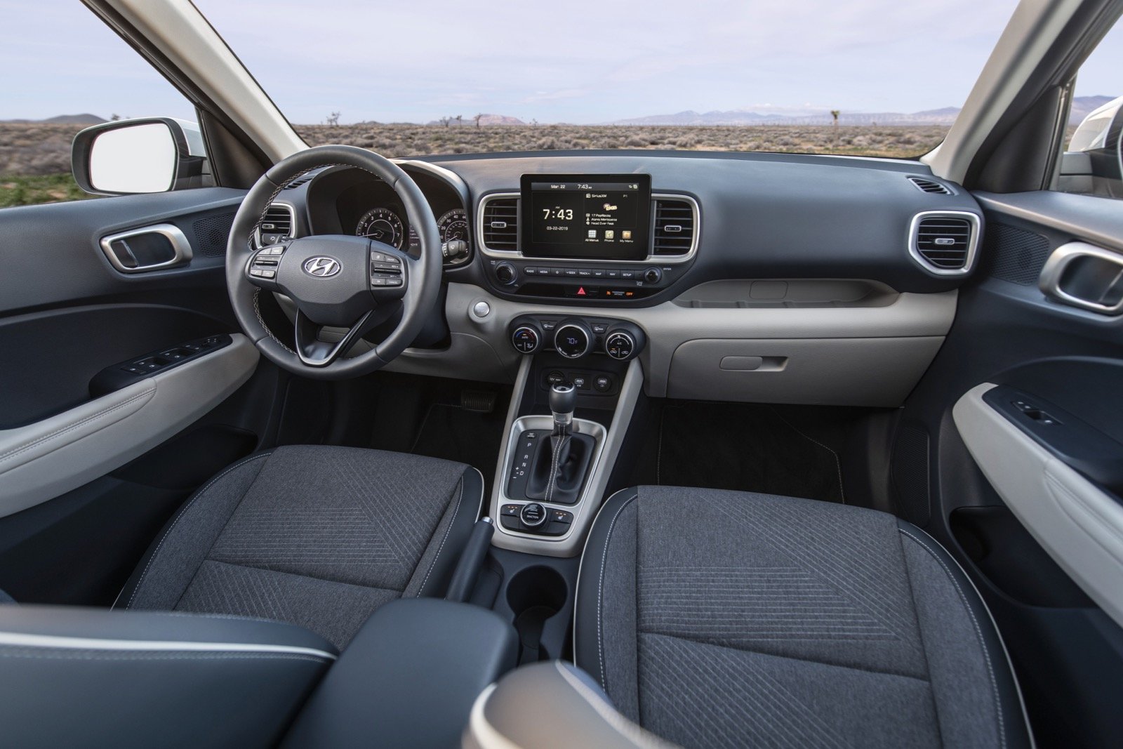 2021 Hyundai Venue Test Drive Review