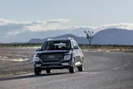 Picture of 2021 Hyundai Venue