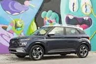 Picture of 2021 Hyundai Venue