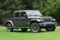 Picture of 2021 Jeep Gladiator