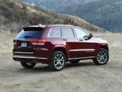Picture of 2021 Jeep Grand Cherokee