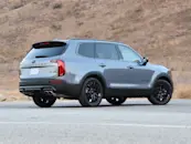 Picture of 2021 Kia Telluride