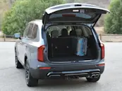 Picture of 2021 Kia Telluride