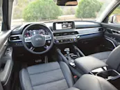 Picture of 2021 Kia Telluride