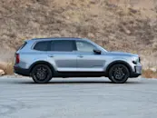 Picture of 2021 Kia Telluride