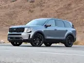 Picture of 2021 Kia Telluride