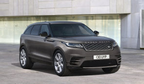 Land Rover Range Rover Velar image