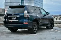 Picture of 2021 Lexus GX