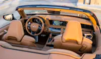 Picture of 2021 Lexus LC