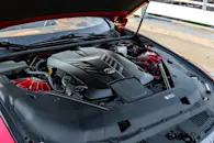 Picture of 2021 Lexus LC