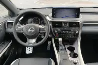 Picture of 2021 Lexus RX