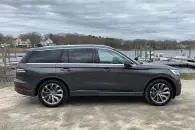 Picture of 2021 Lincoln Aviator