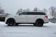 Picture of 2021 Lincoln Navigator