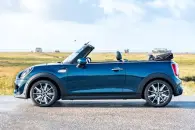 Picture of 2021 MINI Cooper