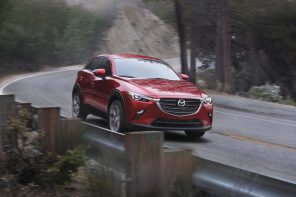 Mazda CX-3 image