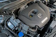 Picture of 2021 Mazda CX-5