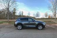 Picture of 2021 Mazda CX-5