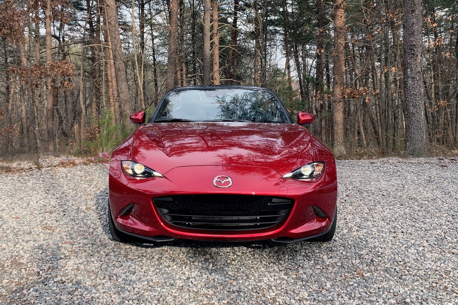 Mazda MX-5, Precio, Versiones Y Test Drive