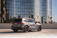 Picture of 2021 Mercedes-Benz GLB