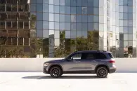 Picture of 2021 Mercedes-Benz GLB