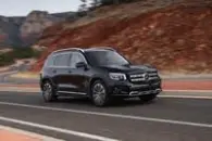 Picture of 2021 Mercedes-Benz GLB