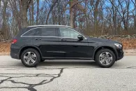 Picture of 2021 Mercedes-Benz GLC