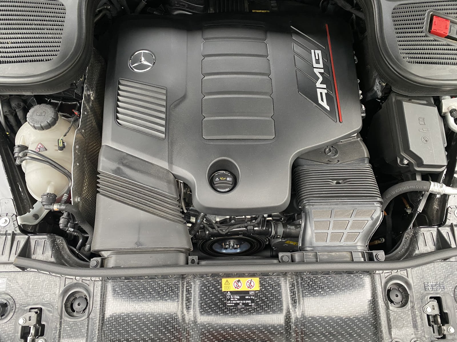 2021 Mercedes-Benz GLE-Class Test Drive Review