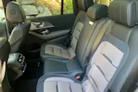 Picture of 2021 Mercedes-Benz GLS