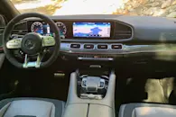 Picture of 2021 Mercedes-Benz GLS