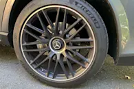 Picture of 2021 Mercedes-Benz GLS