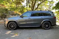 Picture of 2021 Mercedes-Benz GLS